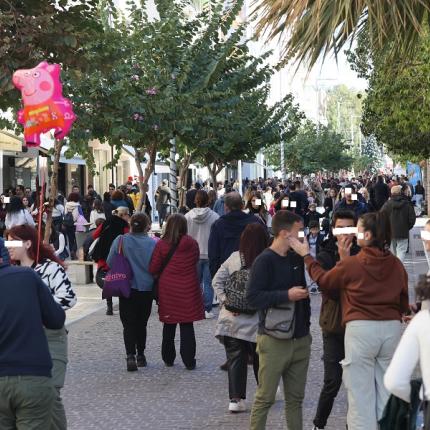 αγορά ηράκλειο