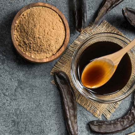 Χαρουπόμελο