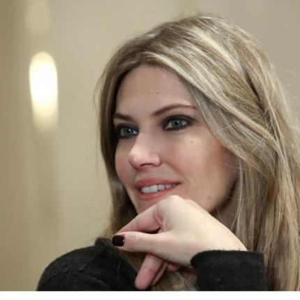Εύα Καϊλή