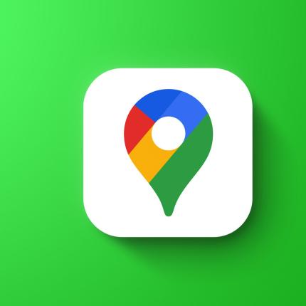 google maps