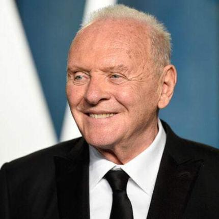 Ο Άντονι Χόπκινς