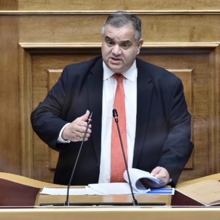 βασίλης σπανάκης