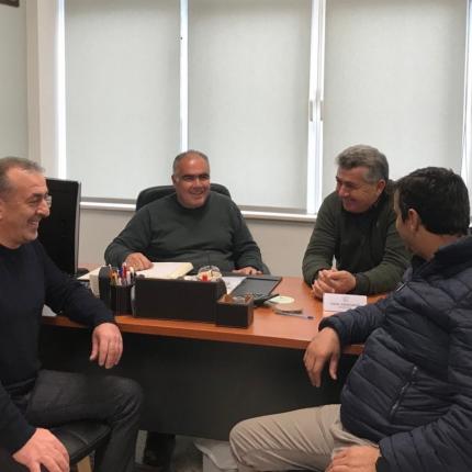 Σωκράτης Βαρδάκης: «Άλυτα παραμένουν τα προβλήματα των εργαζομένων στον τομέα του τουρισμού»