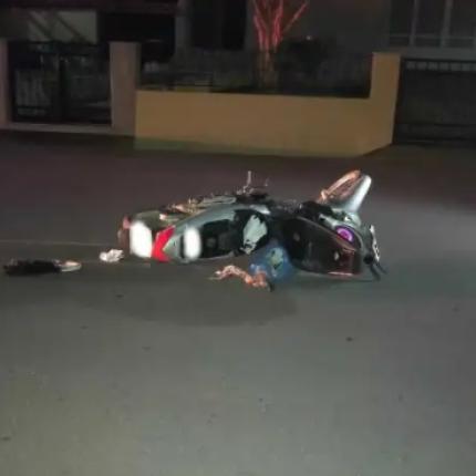 τροχαιο δυστυχημα