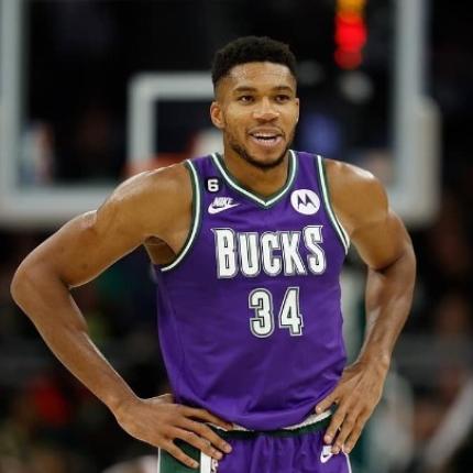 Αντετοκούνμπο