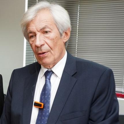 γιώργος χαλκιαδάκης