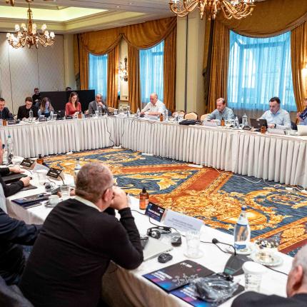 ΑΔΜΗΕ: Στηρίζει την ανάπτυξη κοινών τηλεπικοινωνιακών υποδομών στα Βαλκάνια