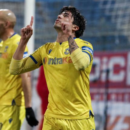 asteras