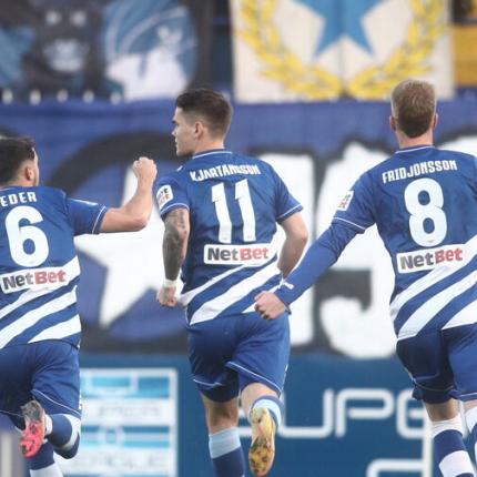 atromitos