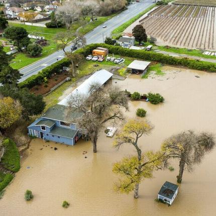 ΚΑΛΙΦΟΡΝΙΑ