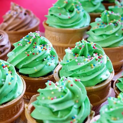 γλυκά γιορτή