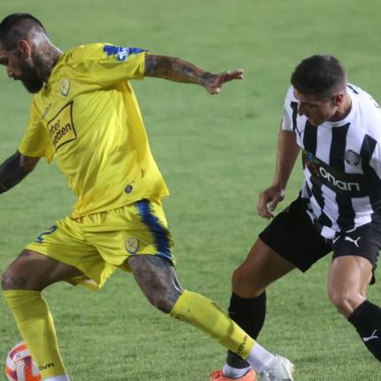 παναιτωλικος οφη