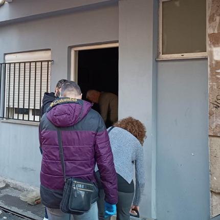 δολοφονία στα Χανιά