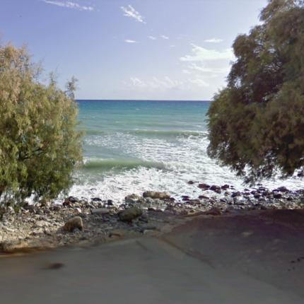 Καστρί Βιάννου