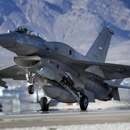F-16