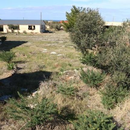 στρατόπεδο μεσαρά