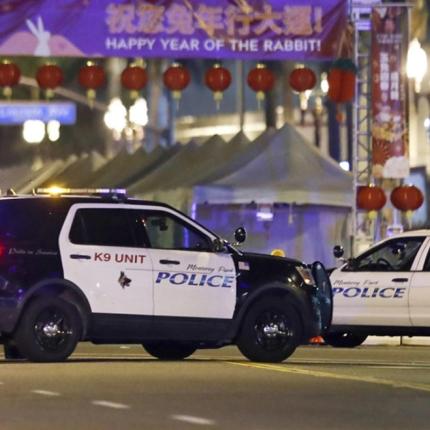 Μακελειο - ηπα