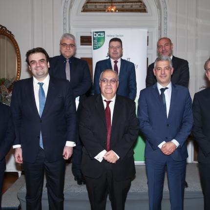Βραβείο Αριστείας Ψηφιακού Μετασχηματισμού στην Τριτοβάθμια Εκπαίδευση για το Μητροπολιτικό Κολλέγιο
