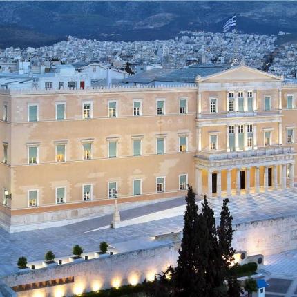 βουλή