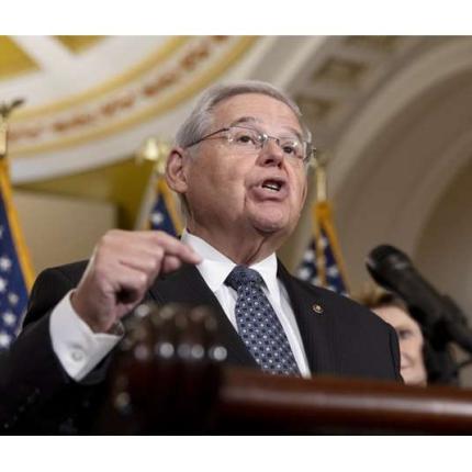 ρόμπερτ μενέντεζ