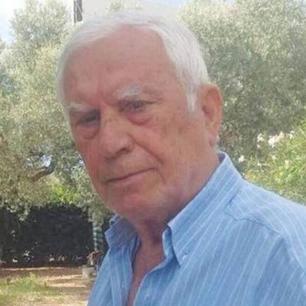 νικος ξανθοπουλος