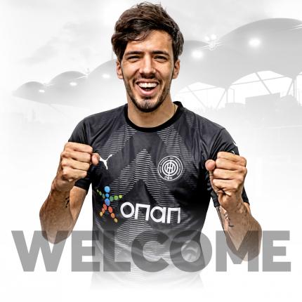 μαρκο μπακιτς