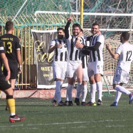 ΠΑΟΚ ΕΡΓΟΤΕΛΗΣ