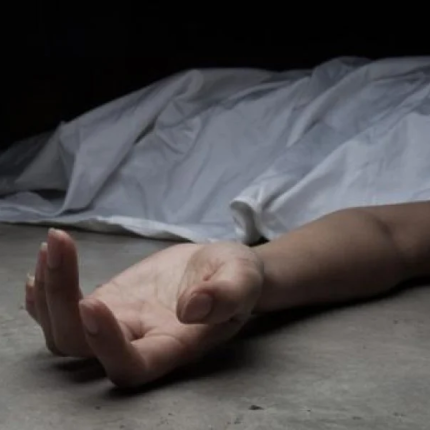 νεκρή γυναίκα δολοφονία