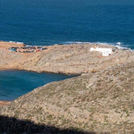 άγιος ισίδωρος