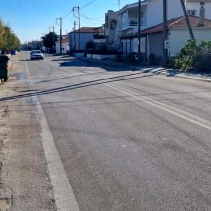 Ξυλόκαστρο