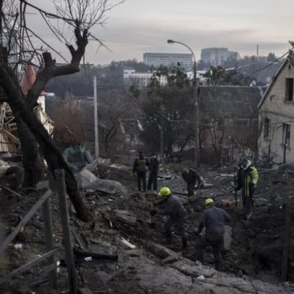 σολεντάρ ουκρανία