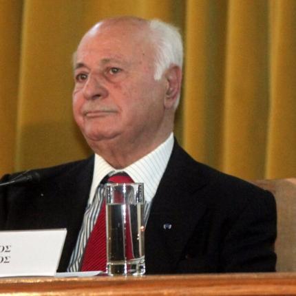 Γιώργος Ρωμαίος