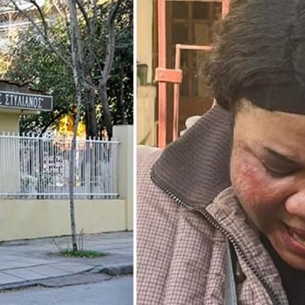 ιδρυμα αγιος στυλιανος