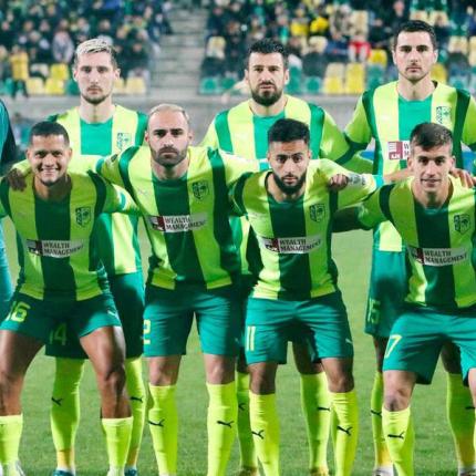 ΑΕΚ ΛΑΡΝΑΚΑΣ