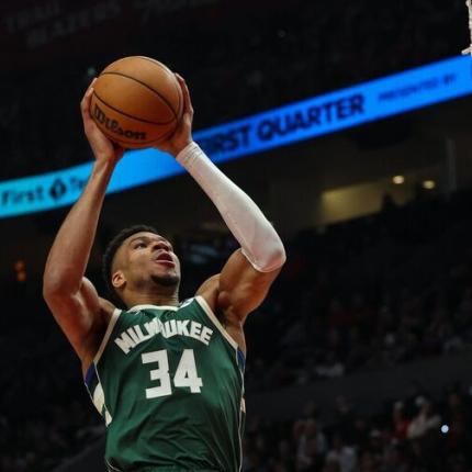 αντετοκουνμπο