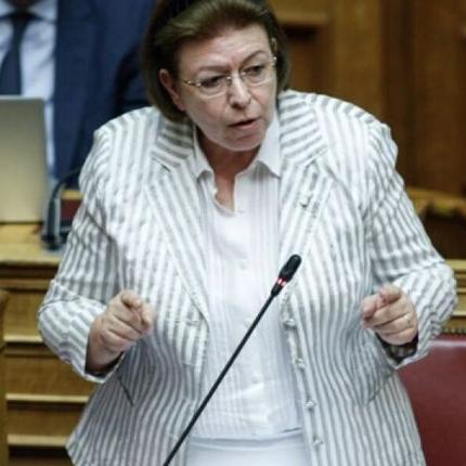 ΛΙΝΑ ΜΕΝΔΩΝΗ