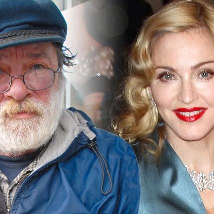 madonna