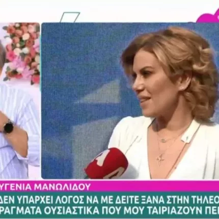 μανωλίδου