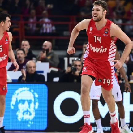 ολυμπιακος