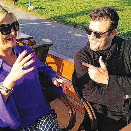 Πατούλη
