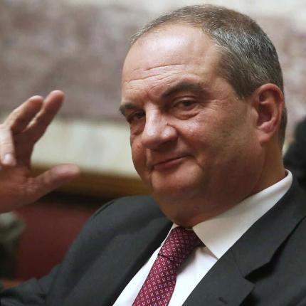 Καραμανλής