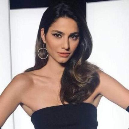 Η Ηλιάνα Παπαγεωργίου