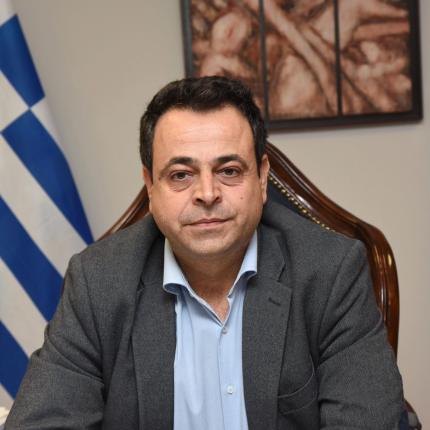 Σαντορινιός