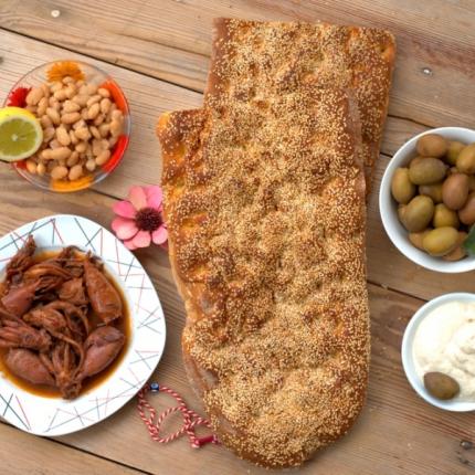 σαρακοστή