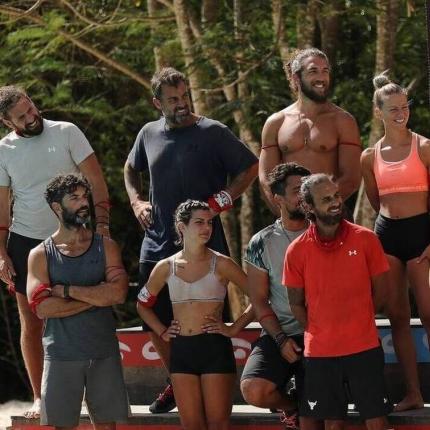 sruvivor
