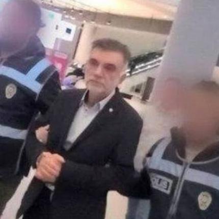 Τουρκία κατασκευαστής
