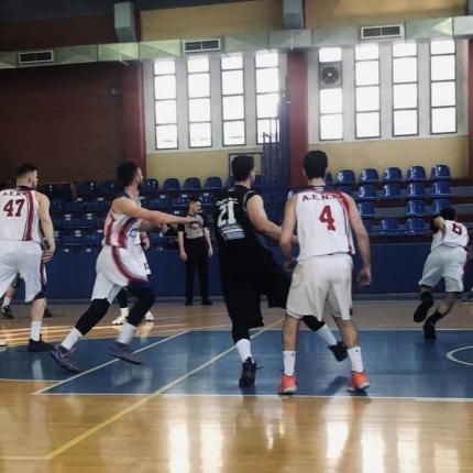 οφη μπασκετ
