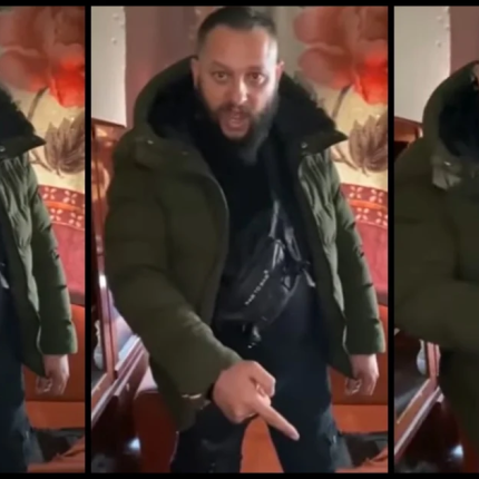 δολοφονος Ξανθη