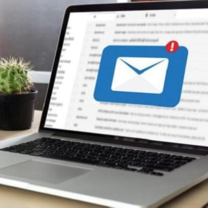  e-mail 