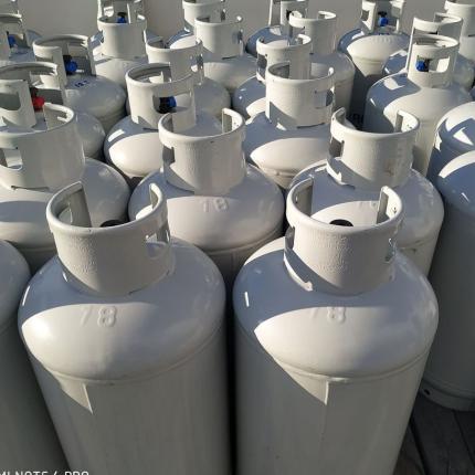 φιάλες υγραερίου